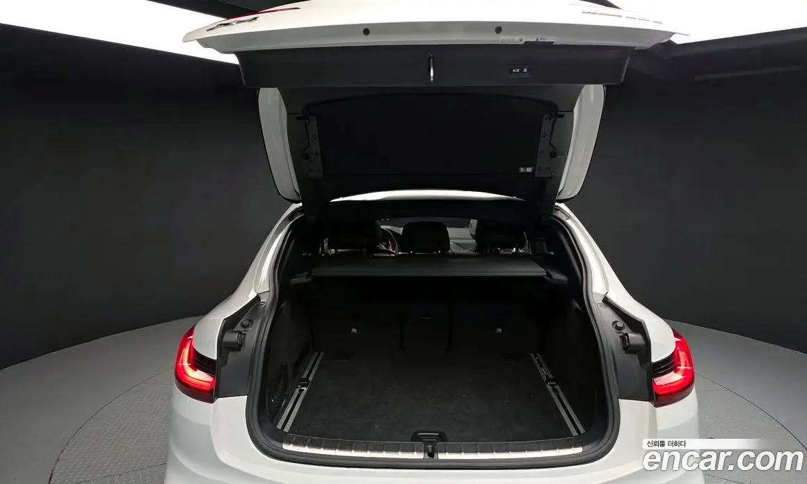 BMW X4 2019 2.0 автомат (гидро), фото 20