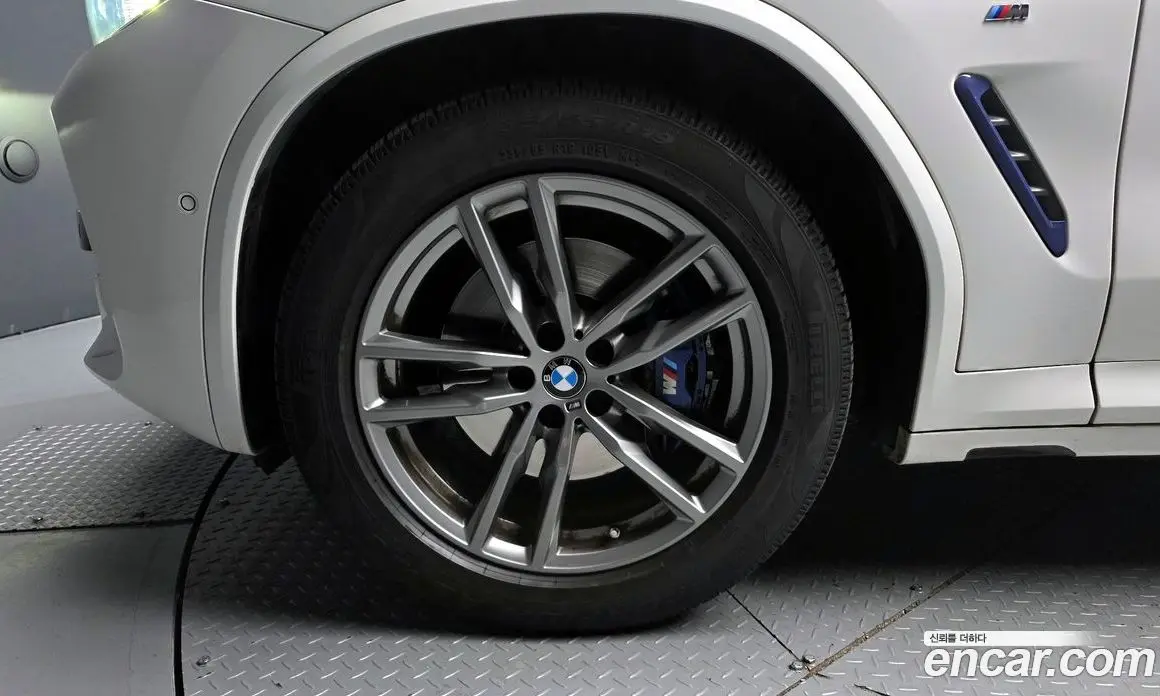 BMW X4 2019 2.0 автомат (гидро), фото 5