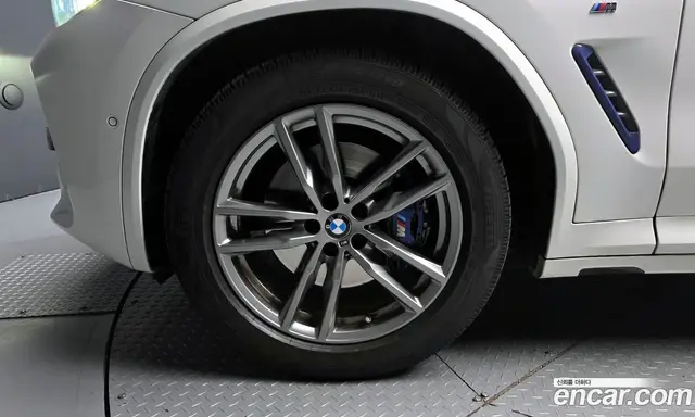 BMW X4 2019 2.0 автомат (гидро), миниатюра 5