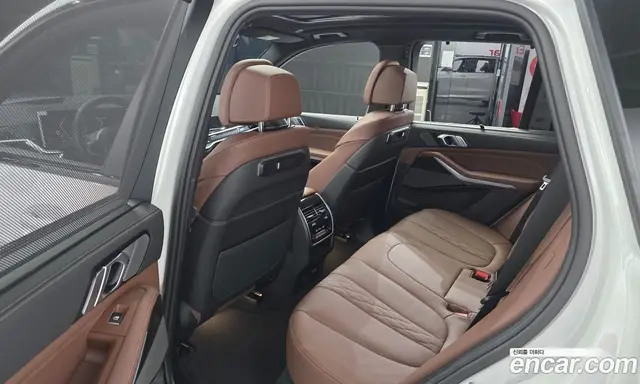 BMW X5 2026 3.0 автомат (гидро), миниатюра 11