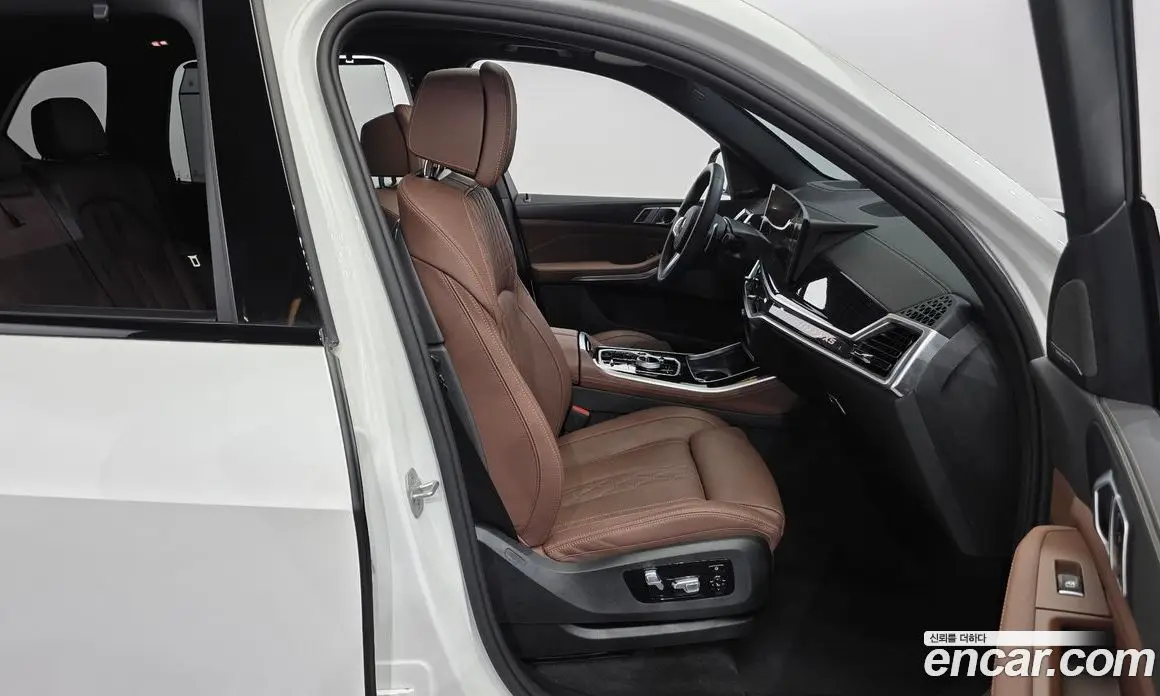 BMW X5 2026 3.0 автомат (гидро), фото 12