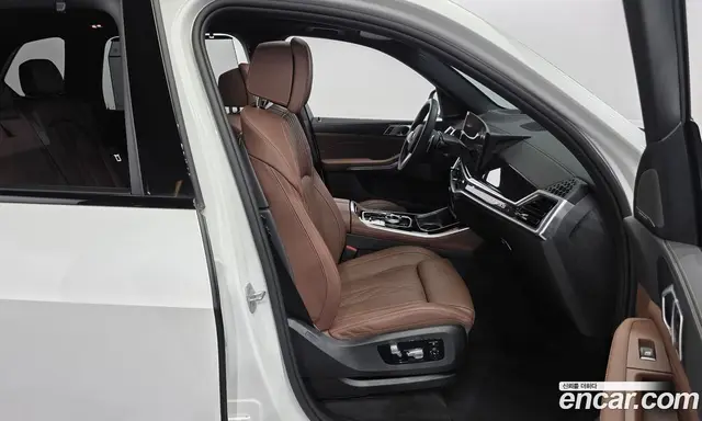 BMW X5 2026 3.0 автомат (гидро), миниатюра 12