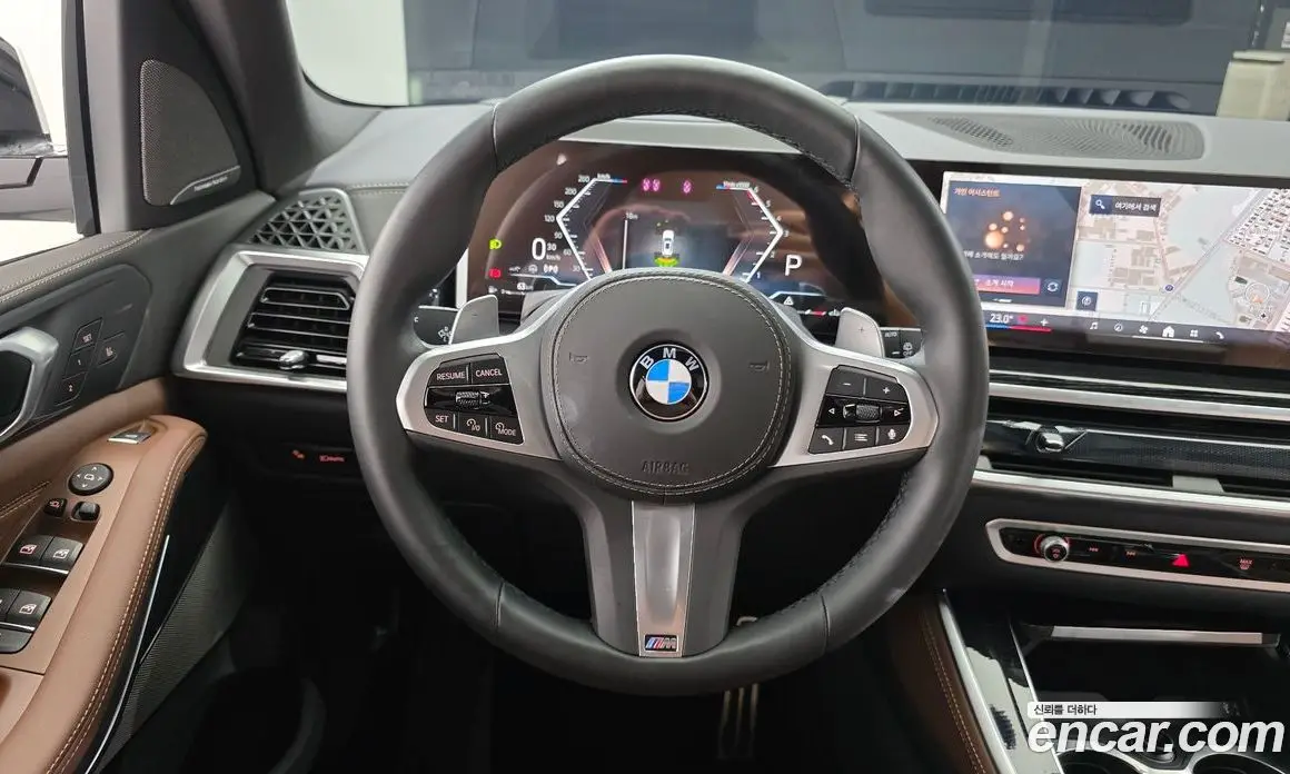 BMW X5 2026 3.0 автомат (гидро), фото 13