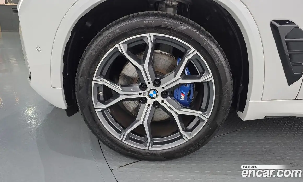 BMW X5 2026 3.0 автомат (гидро), фото 5