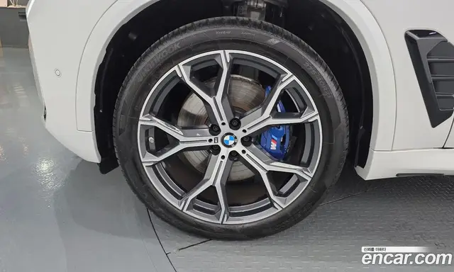 BMW X5 2026 3.0 автомат (гидро), миниатюра 5