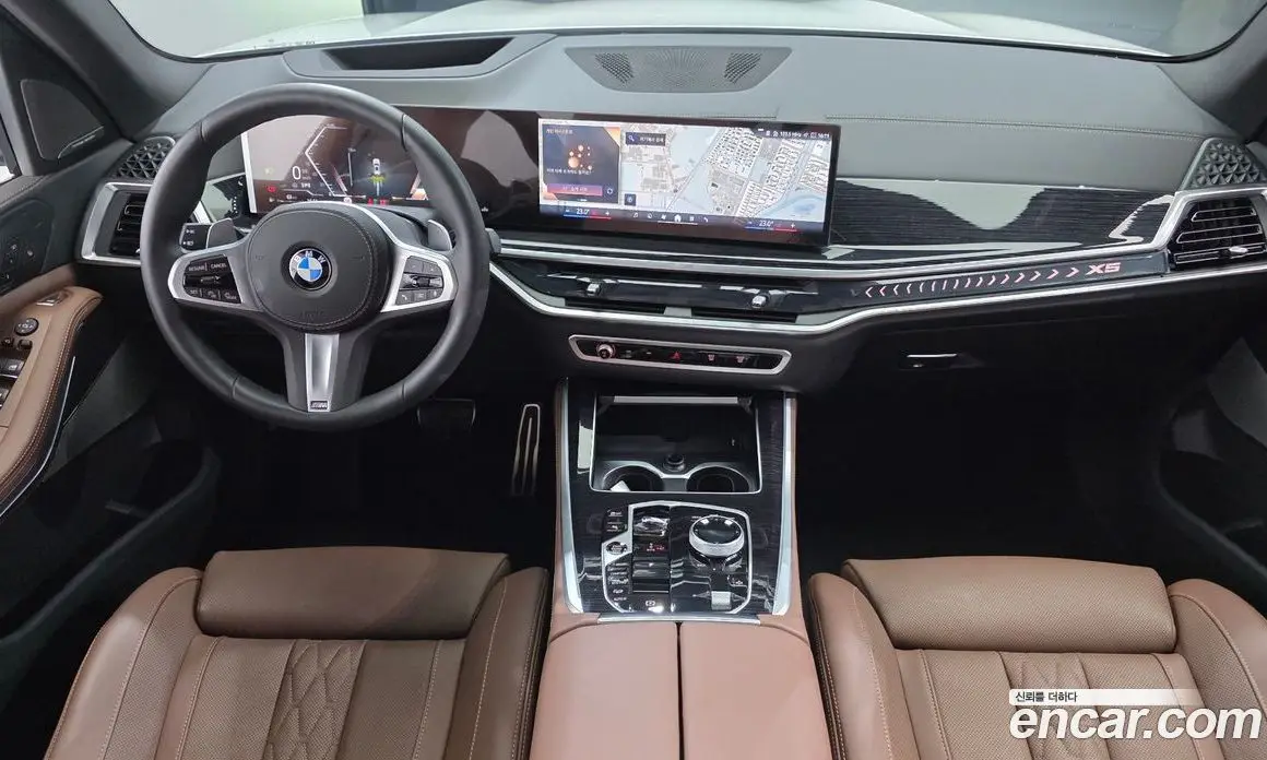 BMW X5 2026 3.0 автомат (гидро), фото 7