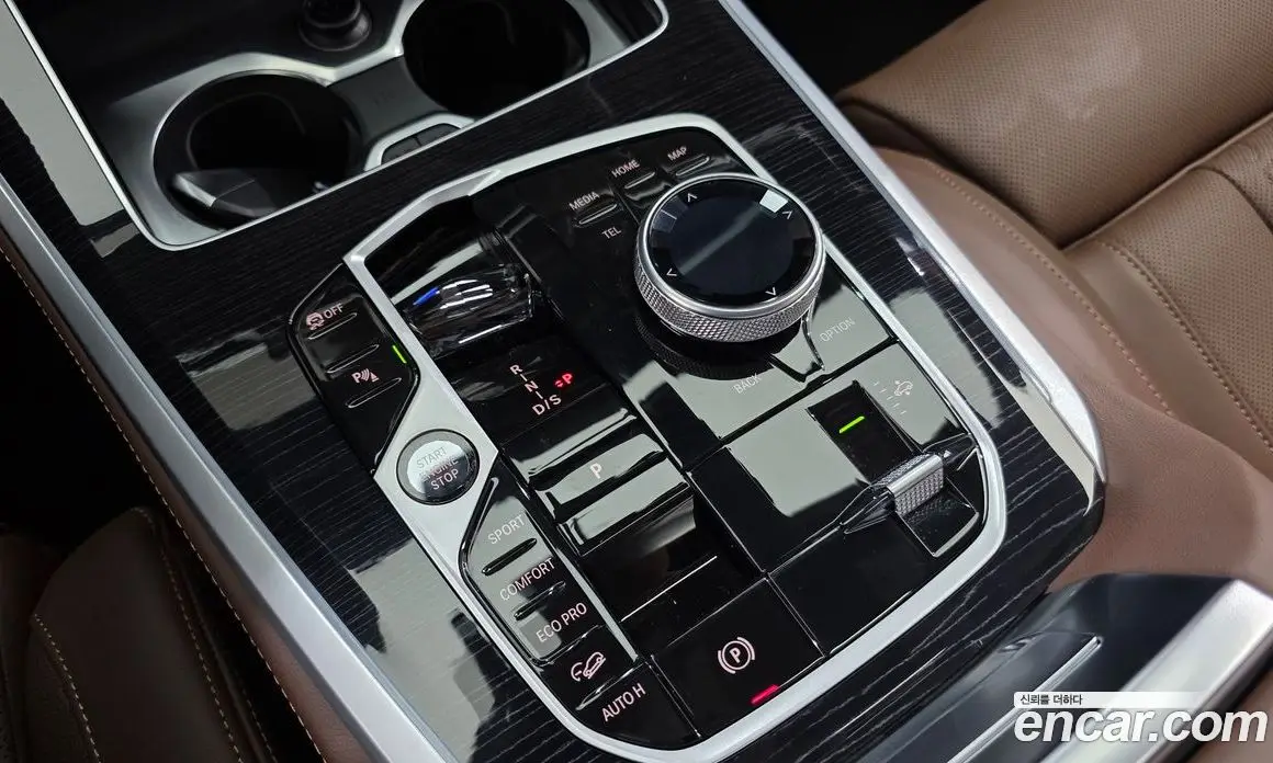 BMW X5 2026 3.0 автомат (гидро), фото 9
