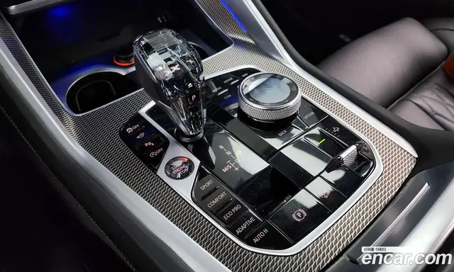 BMW X6 2023 3.0 автомат (гидро), миниатюра 9