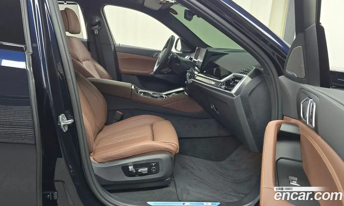 BMW X6 2025 3.0 автомат (гидро), фото 11 BMW X6 2025 3.0 автомат (гидро), фото 11