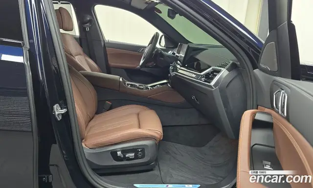 BMW X6 2025 3.0 автомат (гидро), миниатюра 11 BMW X6 2025 3.0 автомат (гидро), миниатюра 11