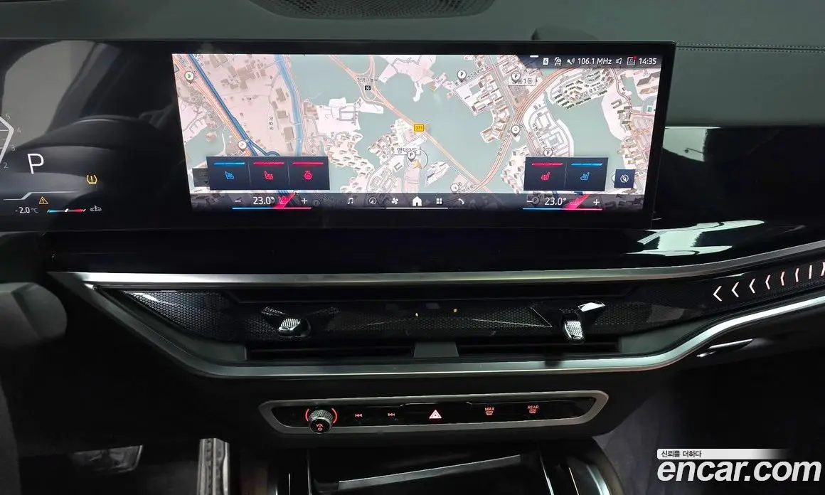 BMW X6 2025 3.0 автомат (гидро), фото 14 BMW X6 2025 3.0 автомат (гидро), фото 14