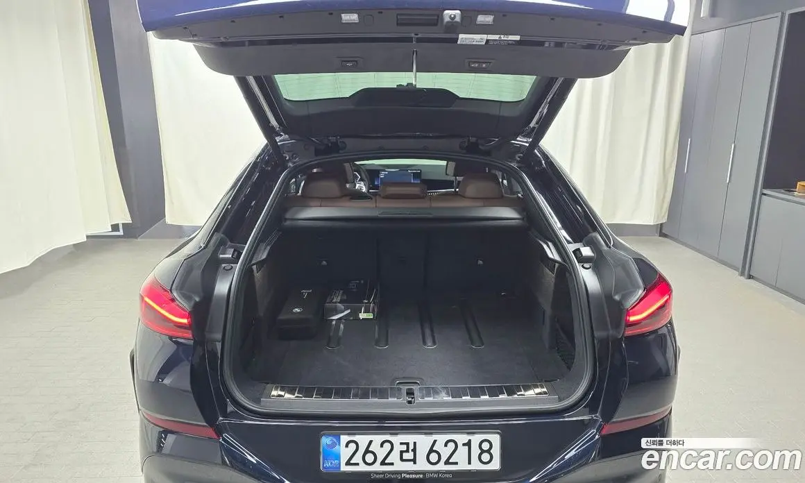 BMW X6 2025 3.0 автомат (гидро), фото 20 BMW X6 2025 3.0 автомат (гидро), фото 20