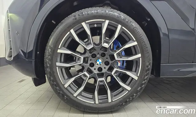 BMW X6 2025 3.0 автомат (гидро), миниатюра 5 BMW X6 2025 3.0 автомат (гидро), миниатюра 5
