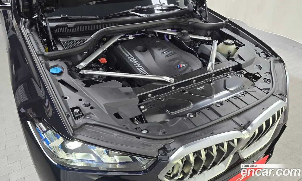 BMW X6 2025 3.0 автомат (гидро), фото 6 BMW X6 2025 3.0 автомат (гидро), фото 6