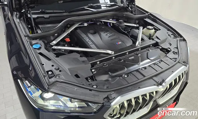 BMW X6 2025 3.0 автомат (гидро), миниатюра 6 BMW X6 2025 3.0 автомат (гидро), миниатюра 6
