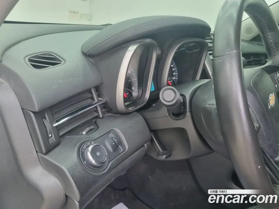 Chevrolet Malibu 2015 2.0 автомат (гидро), фото 13 Chevrolet Malibu 2015 2.0 автомат (гидро), фото 13