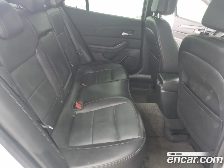 Chevrolet Malibu 2015 2.0 автомат (гидро), фото 17 Chevrolet Malibu 2015 2.0 автомат (гидро), фото 17