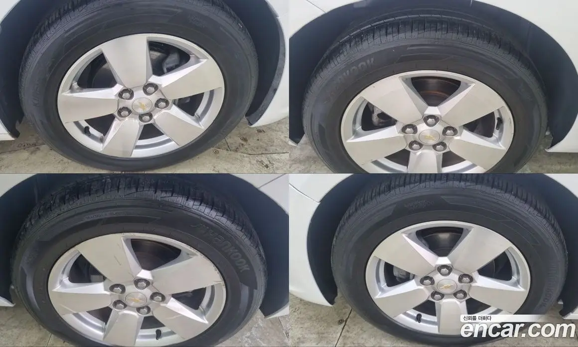 Chevrolet Malibu 2015 2.0 автомат (гидро), фото 20 Chevrolet Malibu 2015 2.0 автомат (гидро), фото 20