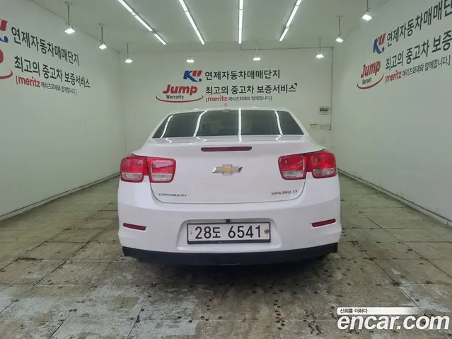 Chevrolet Malibu 2015 2.0 автомат (гидро), миниатюра 4 Chevrolet Malibu 2015 2.0 автомат (гидро), миниатюра 4