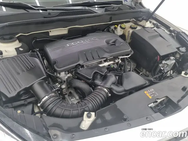 Chevrolet Malibu 2015 2.0 автомат (гидро), миниатюра 7 Chevrolet Malibu 2015 2.0 автомат (гидро), миниатюра 7