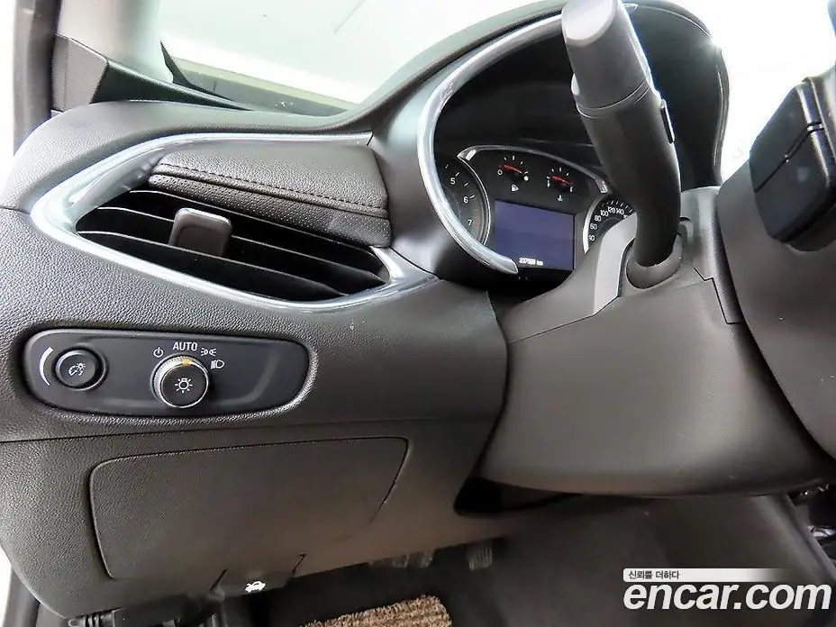 Chevrolet Malibu 2017 2.0 автомат (гидро), фото 14