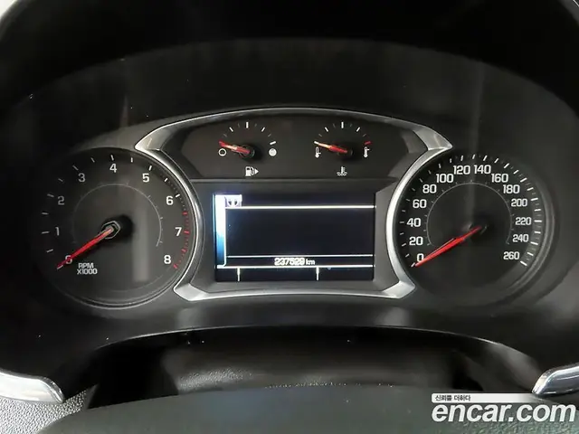 Chevrolet Malibu 2017 2.0 автомат (гидро), миниатюра 8
