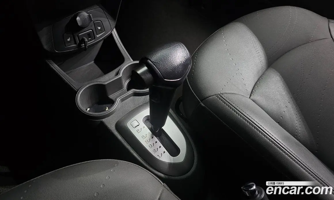 Chevrolet Spark 2014 1.0 автомат (гидро), фото 9 Chevrolet Spark 2014 1.0 автомат (гидро), фото 9