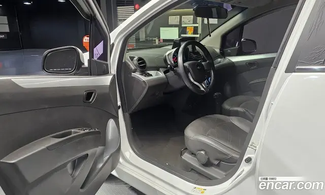Chevrolet Spark 2014 1.0 автомат (гидро), миниатюра 10 Chevrolet Spark 2014 1.0 автомат (гидро), миниатюра 10