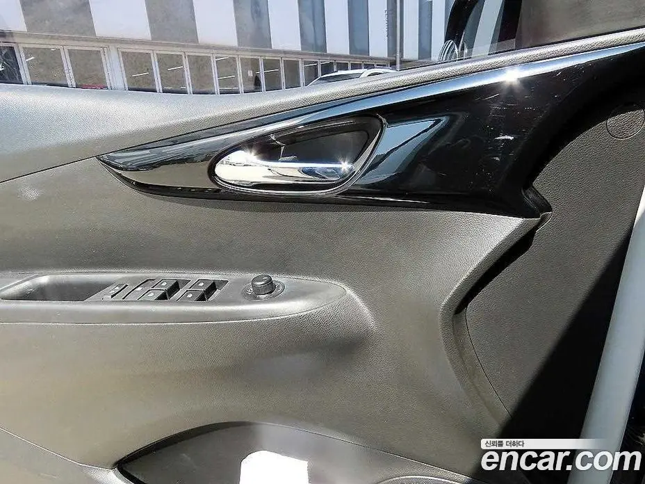 Chevrolet Spark 2016 1.0 автомат (гидро), фото 11