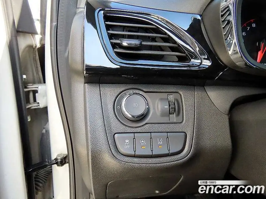 Chevrolet Spark 2016 1.0 автомат (гидро), фото 12
