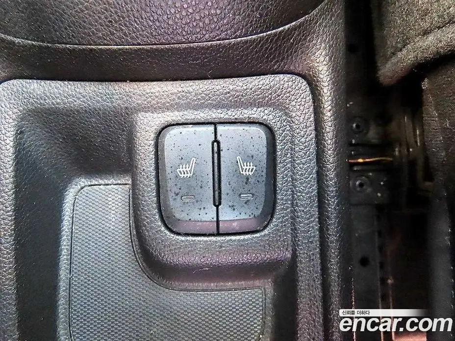 Chevrolet Spark 2016 1.0 автомат (гидро), фото 15