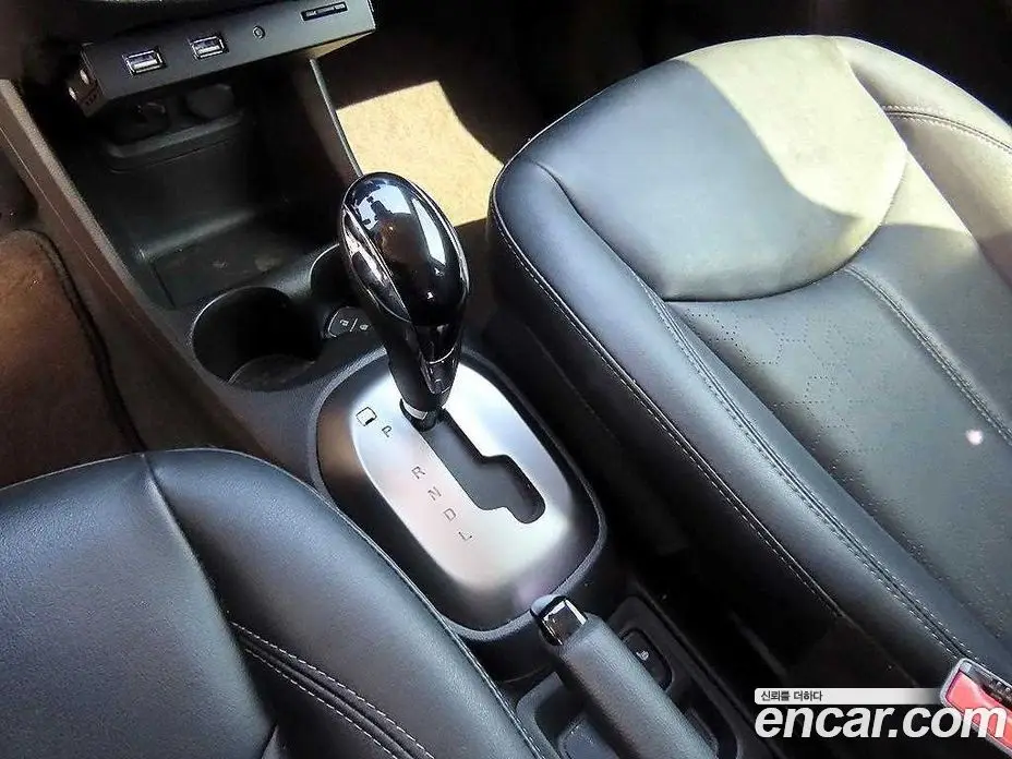 Chevrolet Spark 2016 1.0 автомат (гидро), фото 10