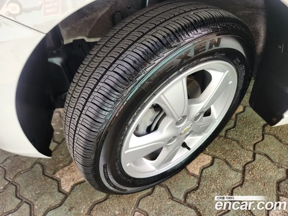 Chevrolet Spark 2018 1.0 автомат (гидро), фото 17 Chevrolet Spark 2018 1.0 автомат (гидро), фото 17