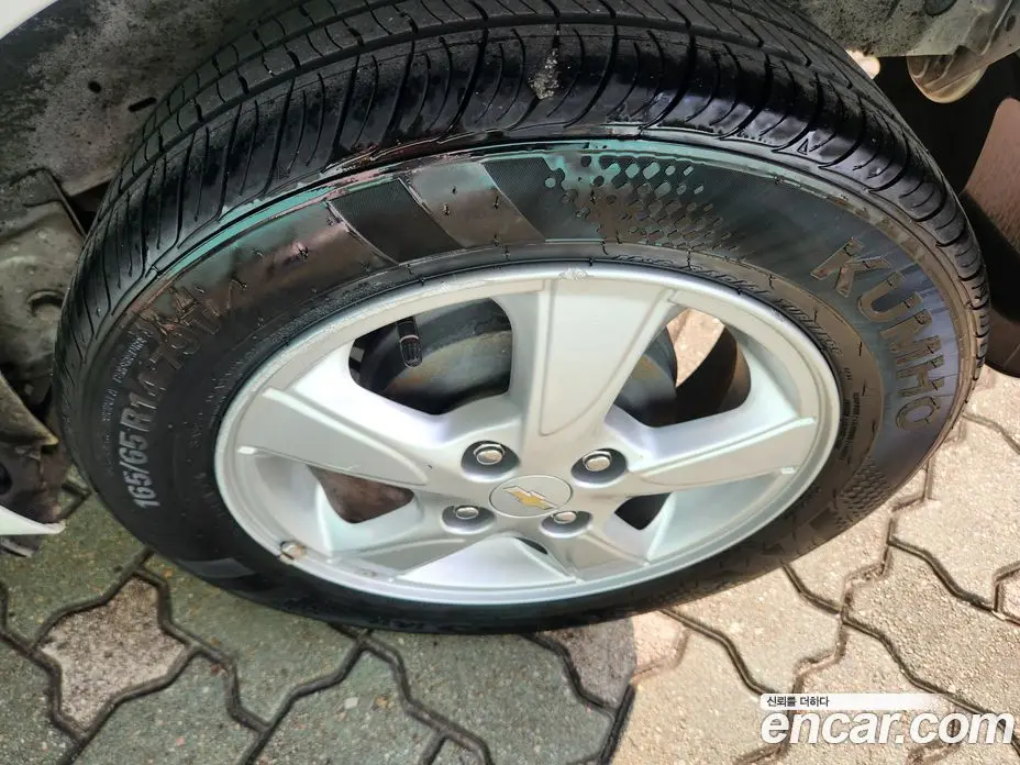 Chevrolet Spark 2018 1.0 автомат (гидро), фото 18 Chevrolet Spark 2018 1.0 автомат (гидро), фото 18