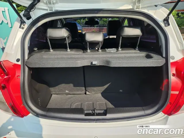 Chevrolet Spark 2018 1.0 автомат (гидро), миниатюра 5 Chevrolet Spark 2018 1.0 автомат (гидро), миниатюра 5