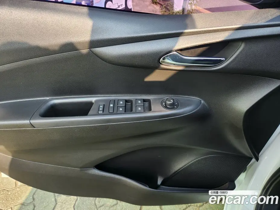 Chevrolet Spark 2018 1.0 автомат (гидро), фото 9 Chevrolet Spark 2018 1.0 автомат (гидро), фото 9