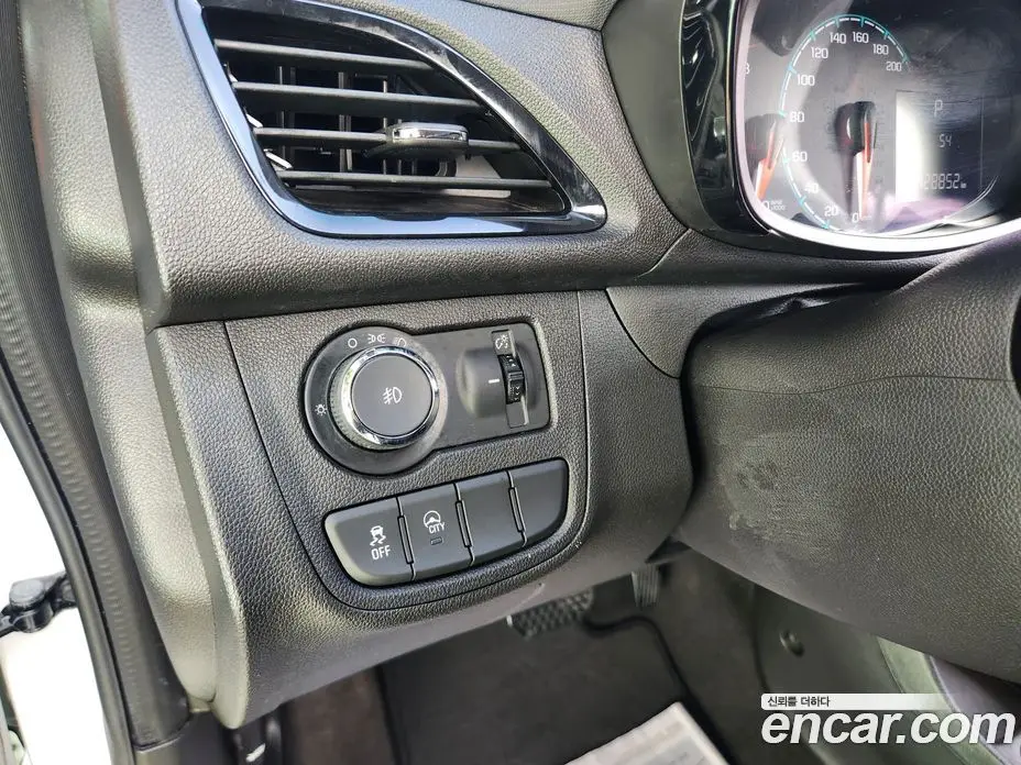 Chevrolet Spark 2018 1.0 автомат (гидро), фото 10 Chevrolet Spark 2018 1.0 автомат (гидро), фото 10