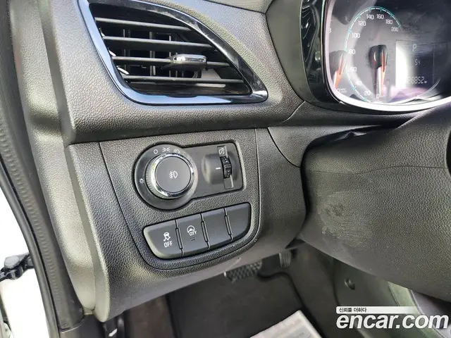 Chevrolet Spark 2018 1.0 автомат (гидро), миниатюра 10 Chevrolet Spark 2018 1.0 автомат (гидро), миниатюра 10