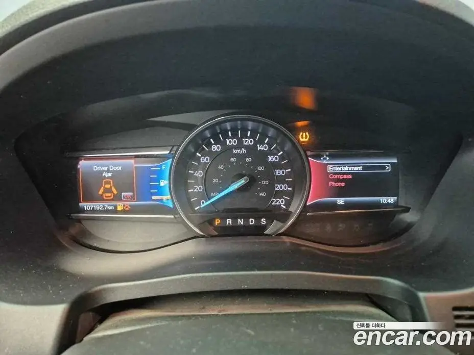 Ford Explorer 2017 2.3 автомат (гидро), фото 6 Ford Explorer 2017 2.3 автомат (гидро), фото 6
