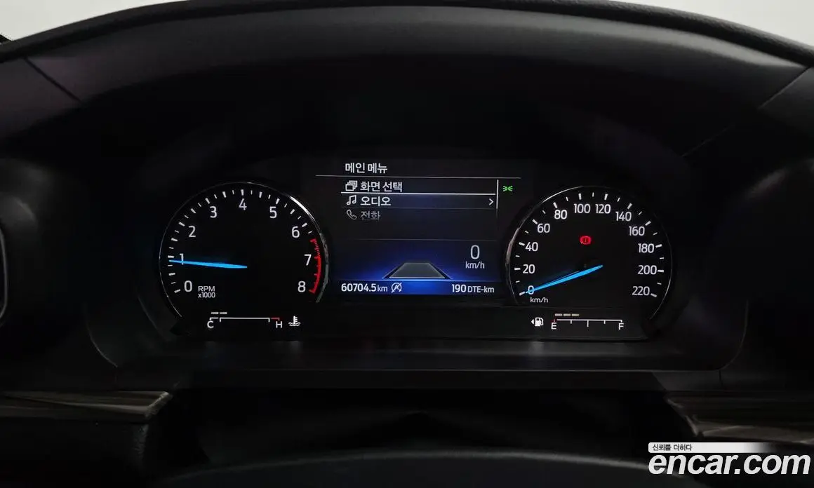 Ford Explorer 2022 2.3 автомат (гидро), фото 8 Ford Explorer 2022 2.3 автомат (гидро), фото 8