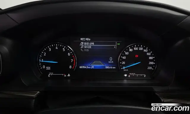 Ford Explorer 2022 2.3 автомат (гидро), миниатюра 8 Ford Explorer 2022 2.3 автомат (гидро), миниатюра 8