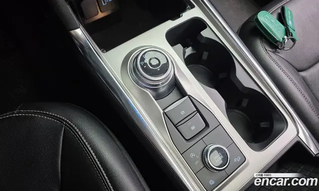 Ford Explorer 2022 2.3 автомат (гидро), миниатюра 9 Ford Explorer 2022 2.3 автомат (гидро), миниатюра 9