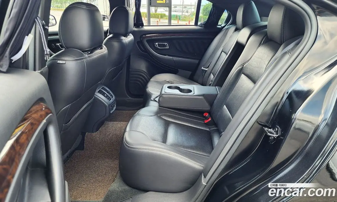 Ford Taurus 2016 2.0 автомат (гидро), фото 11 Ford Taurus 2016 2.0 автомат (гидро), фото 11