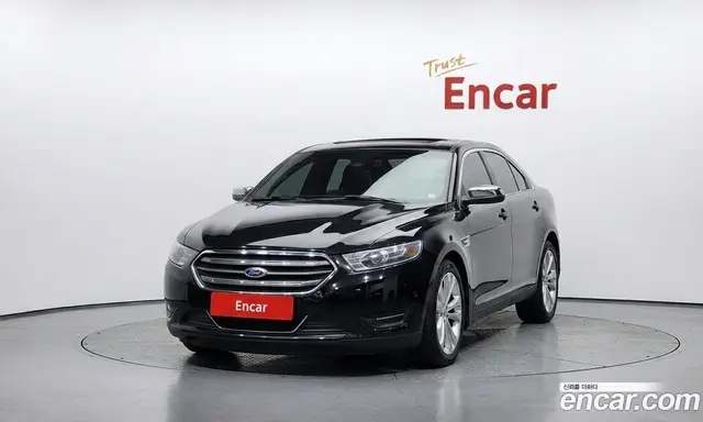 Ford Taurus 2016 2.0 автомат (гидро), миниатюра 3 Ford Taurus 2016 2.0 автомат (гидро), миниатюра 3