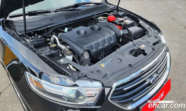 Ford Taurus 2016 2.0 автомат (гидро), миниатюра 6 Ford Taurus 2016 2.0 автомат (гидро), миниатюра 6