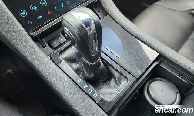 Ford Taurus 2016 2.0 автомат (гидро), миниатюра 9 Ford Taurus 2016 2.0 автомат (гидро), миниатюра 9