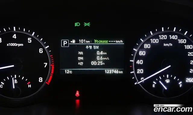 Genesis G80 2017 3.3 автомат (гидро), миниатюра 8