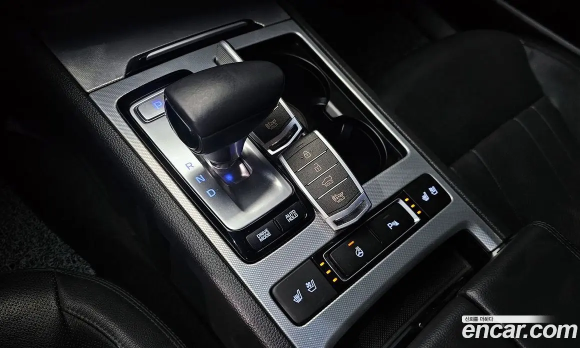 Genesis G80 2017 3.3 автомат (гидро), фото 9