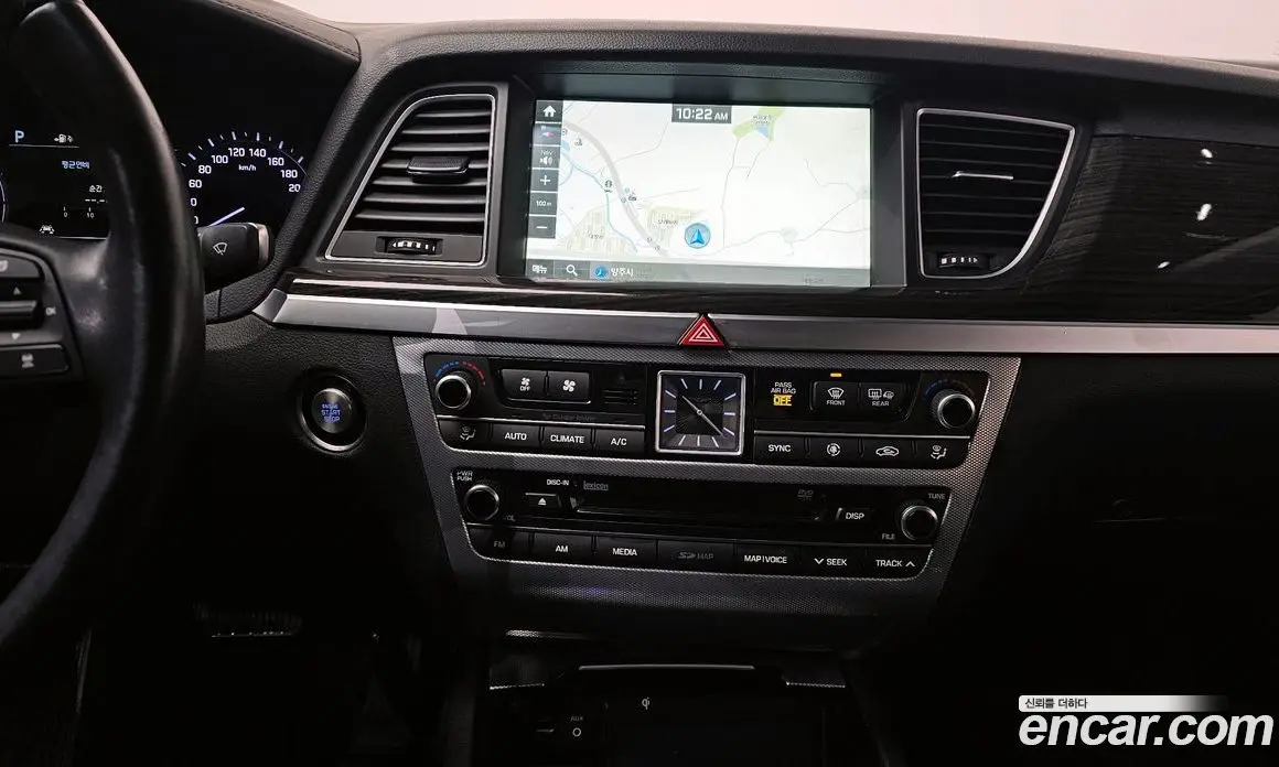 Genesis G80 2018 3.3 автомат (гидро), фото 15