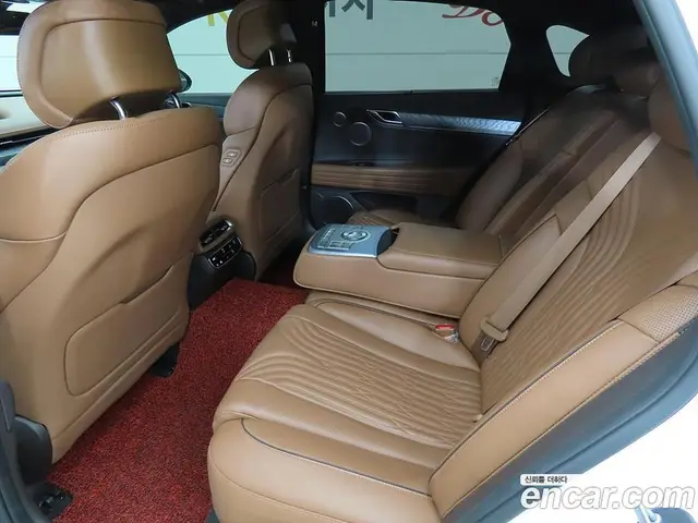 Genesis G80 2021 3.5 автомат (гидро), миниатюра 11